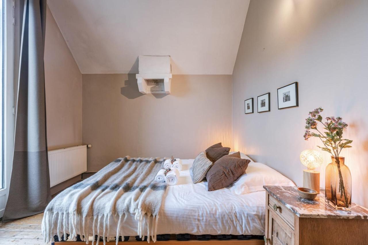'villa Pater' In The Center Of Holiday home