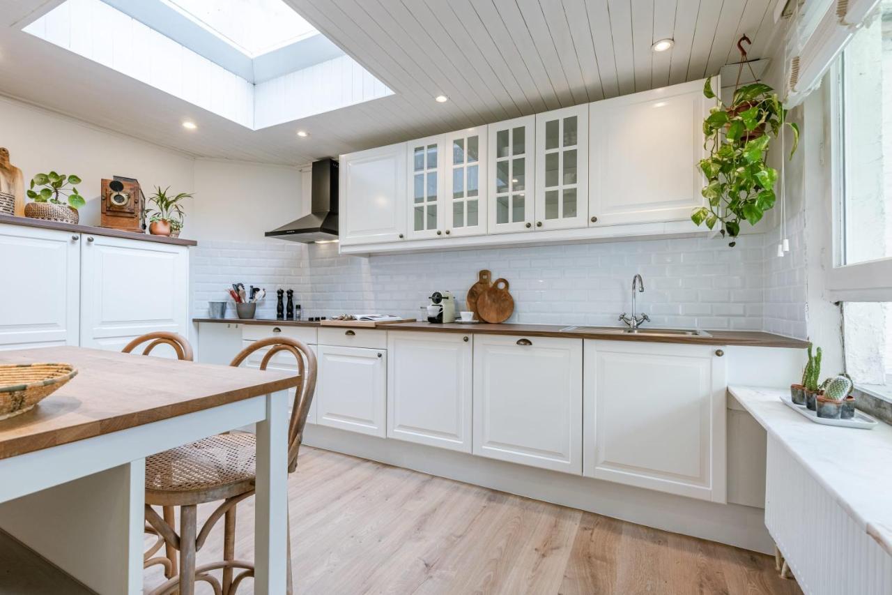 'villa Pater' In The Center Of Holiday home