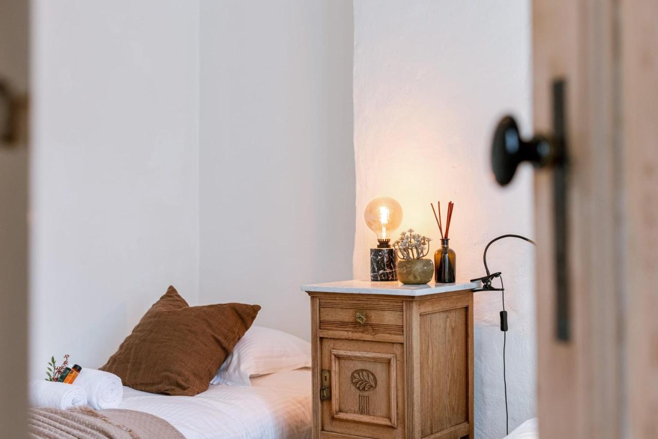Holiday home 'villa Pater' In The Center Of *