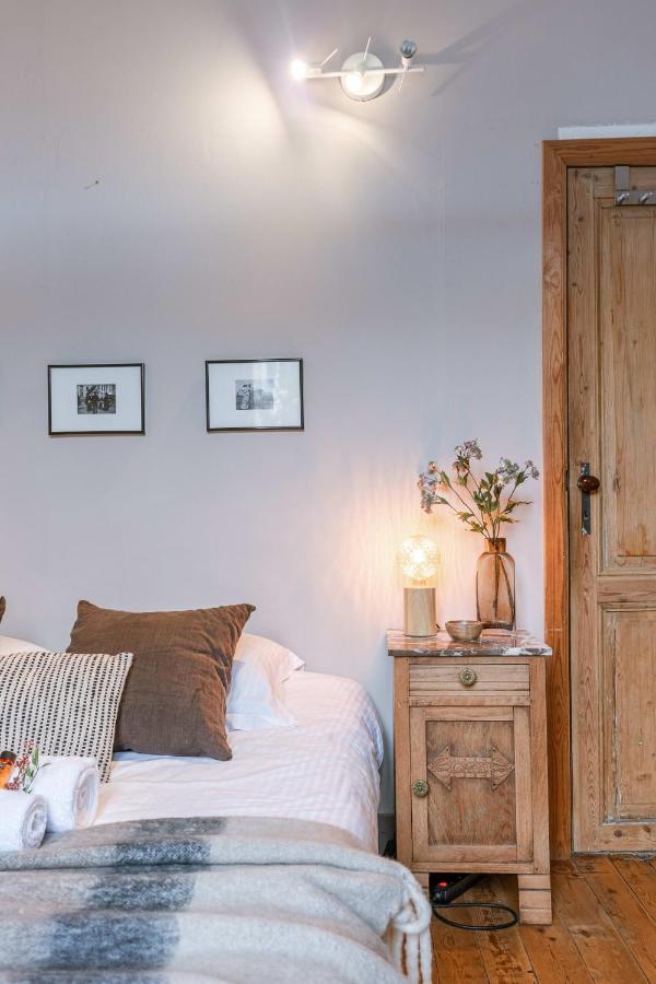 'villa Pater' In The Center Of Holiday home Ghent